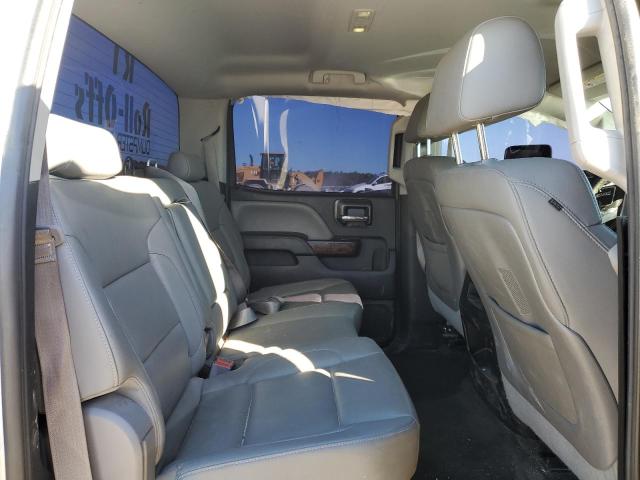 Photo 10 from auction – 2015 GMC SIERRA K25 with VIN 1GT12ZE86FF680669