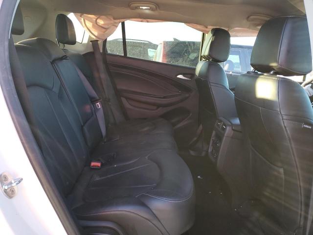 Photo 11 from auction – 2020 BUICK ENVISION E with VIN LRBFXCSA6LD210384