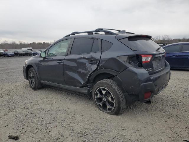 Photo 2 from auction – 2018 SUBARU CROSSTREK with VIN JF2GTADC5JH241038