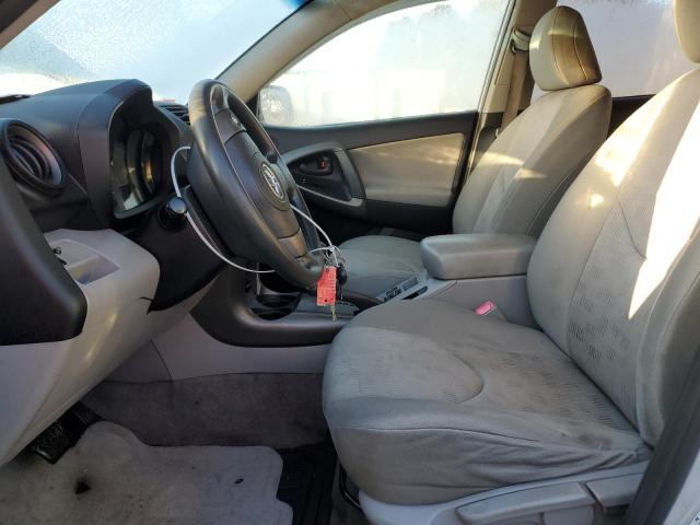 Photo 7 from auction – 2009 TOYOTA RAV4 with VIN JTMBF33V99D011536