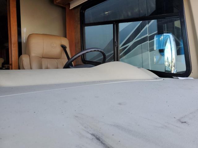 Photo 8 from auction – 2014 FREIGHTLINER CHASSIS XC with VIN 4UZACHCY0ECFU8063