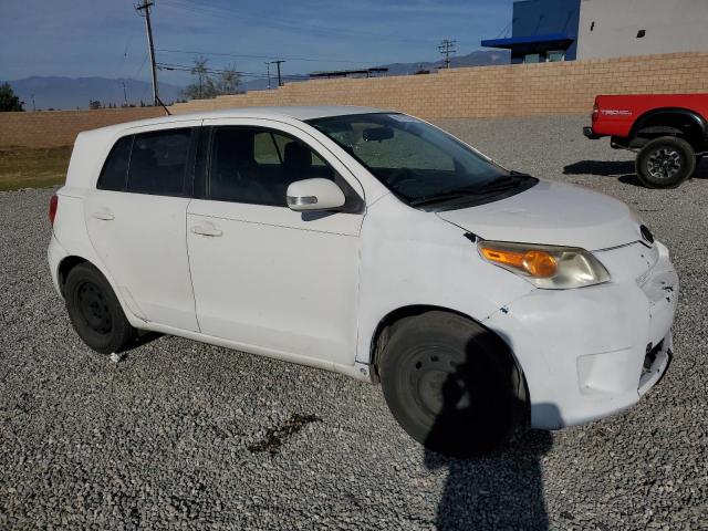 Photo 4 from auction – 2012 TOYOTA SCION XD with VIN JTKKU4B48C1026700