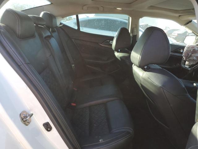 Photo 10 from auction – 2016 NISSAN MAXIMA 3.5 with VIN 1N4AA6AP3GC434038