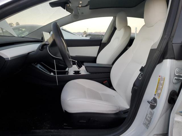 Photo 7 from auction – 2019 TESLA MODEL 3 with VIN 5YJ3E1EA7KF431784