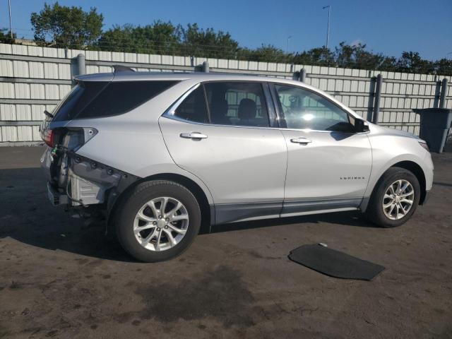 Photo 3 from auction – 2018 CHEVROLET EQUINOX LT with VIN 2GNAXJEV0J6118253