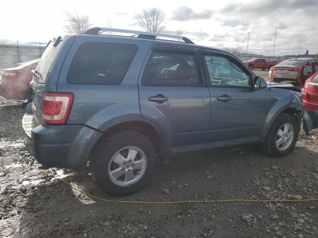 Photo 3 from auction – 2012 FORD ESCAPE LIM with VIN 1FMCU9EGXCKA13208