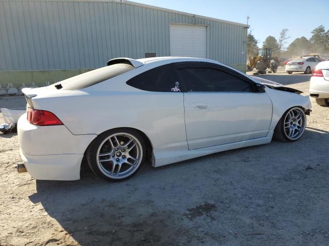 Photo 3 from auction – 2005 ACURA RSX with VIN JH4DC548X5S012074