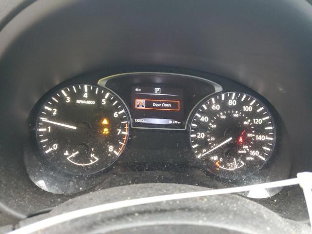 Photo 9 from auction – 2016 NISSAN ALTIMA 2.5 with VIN 1N4AL3AP2GC287610
