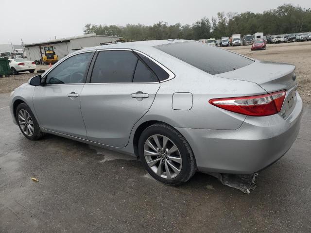 Photo 2 from auction – 2017 TOYOTA CAMRY LE with VIN 4T1BF1FK8HU724864