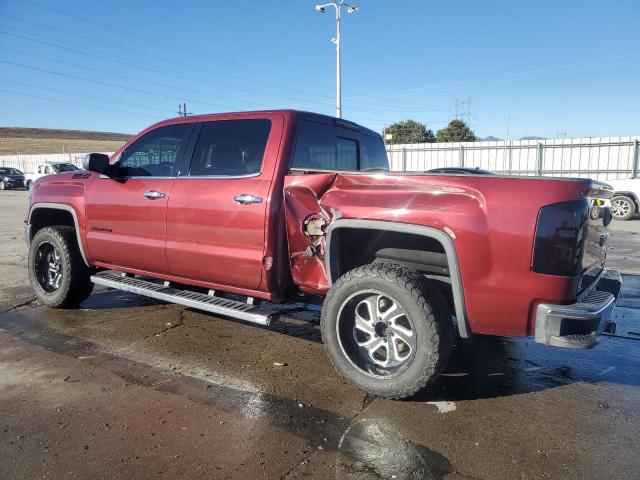 Photo 2 from auction – 2015 GMC SIERRA K15 with VIN 3GTU2VECXFG106875