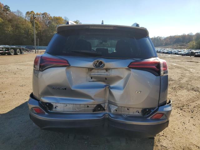 Photo 6 from auction – 2017 TOYOTA RAV4 LE with VIN 2T3ZFREV8HW365659