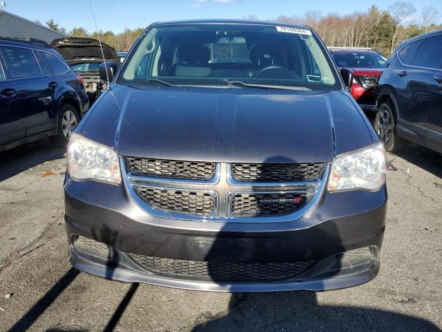 Photo 5 from auction – 2016 DODGE GRAND CARA with VIN 2C4RDGBG0GR340277