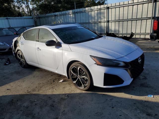 Photo 4 from auction – 2023 NISSAN ALTIMA SR with VIN 1N4BL4CV7PN382710