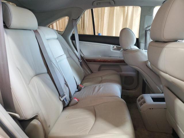 Photo 11 from auction – 2007 LEXUS RX 350 with VIN 2T2GK31U67C002374