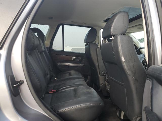 Photo 11 from auction – 2013 LAND ROVER RANGE ROVE with VIN SALSF2D47DA781107