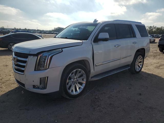 Photo 1 from auction – 2016 CADILLAC ESCALADE L with VIN 1GYS3BKJ8GR323567