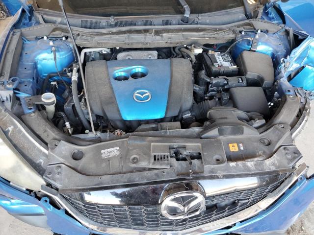Zdjęcie 12 z aukcji – 2013 MAZDA CX-5 GT z VIN JM3KE2DE8D0124638