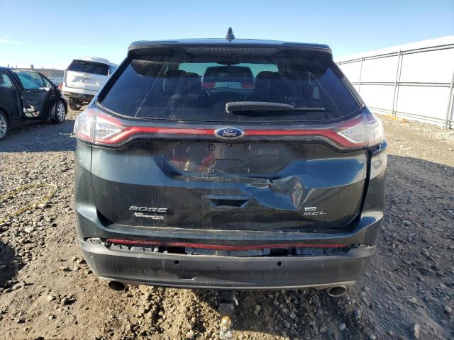 Photo 6 from auction – 2015 FORD EDGE SEL with VIN 2FMTK4J88FBB31831