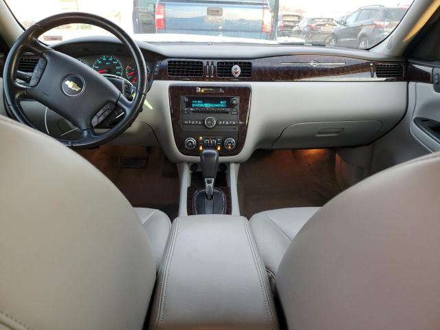 Photo 8 from auction – 2012 CHEVROLET IMPALA LTZ with VIN 2G1WC5E33C1145682