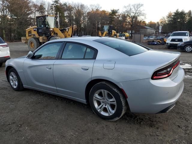 Photo 2 from auction – 2022 DODGE CHARGER SX with VIN 2C3CDXBG0NH126760
