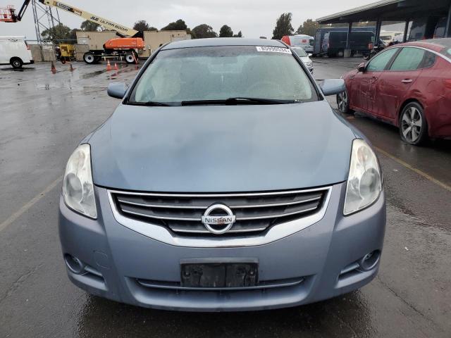 Photo 5 from auction – 2012 NISSAN ALTIMA BAS with VIN 1N4AL2AP6CN490072