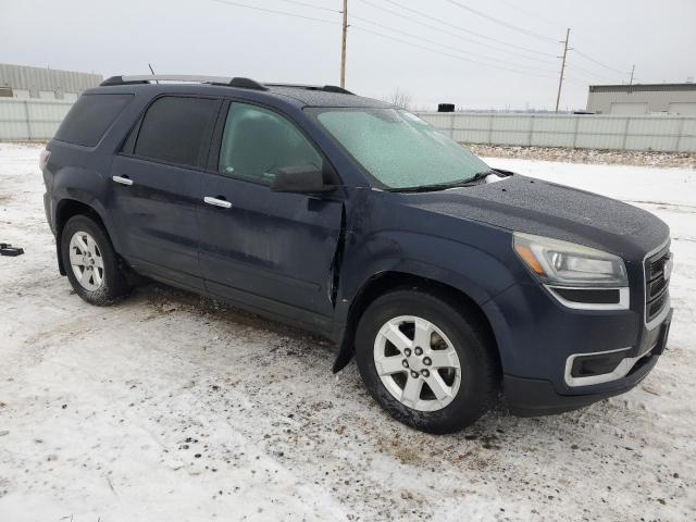 Photo 4 from auction – 2015 GMC ACADIA SLE with VIN 1GKKVPKD0FJ243284