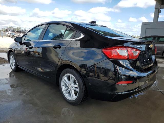 Photo 2 from auction – 2018 CHEVROLET CRUZE with VIN 1G1BE5SM1J7224533