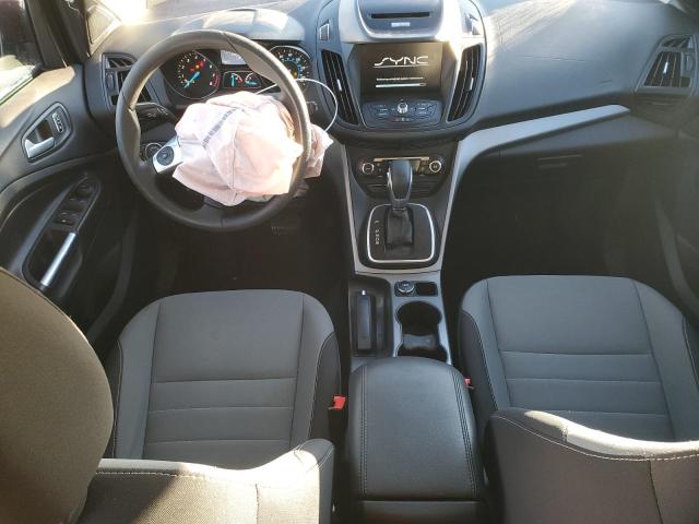 Photo 8 from auction – 2014 FORD ESCAPE SE with VIN 1FMCU9GX4EUA49450