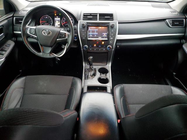 Photo 8 from auction – 2017 TOYOTA CAMRY LE with VIN 4T1BF1FK0HU397893