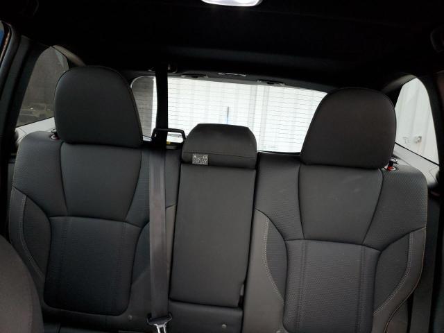 Photo 10 from auction – 2023 SUBARU FORESTER W with VIN JF2SKAMC8PH428795