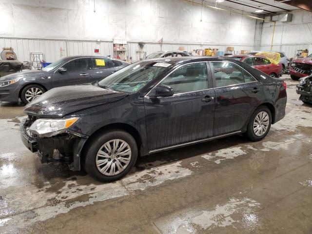 Photo 1 from auction – 2014 TOYOTA CAMRY L with VIN 4T4BF1FK7ER340849