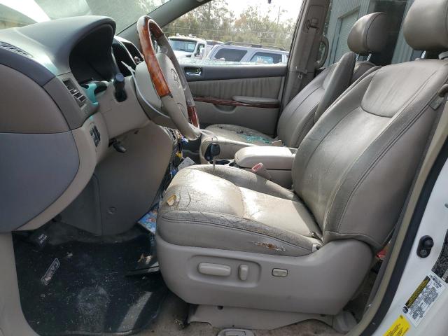 Photo 7 from auction – 2006 TOYOTA SIENNA XLE with VIN 5TDBA22C06S061055