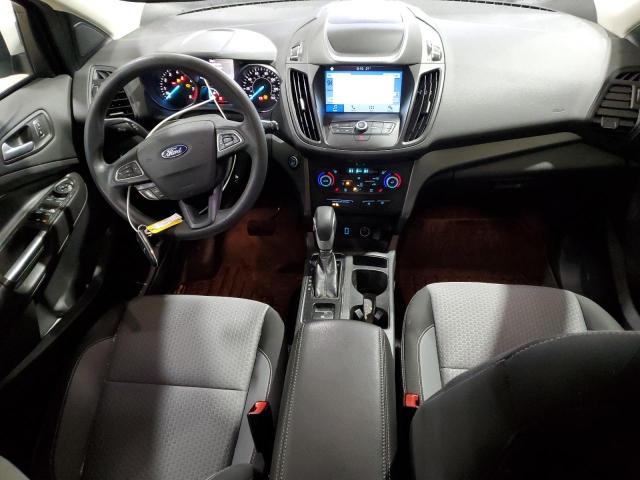 Photo 8 from auction – 2019 FORD ESCAPE SE with VIN 1FMCU0GD3KUB98378