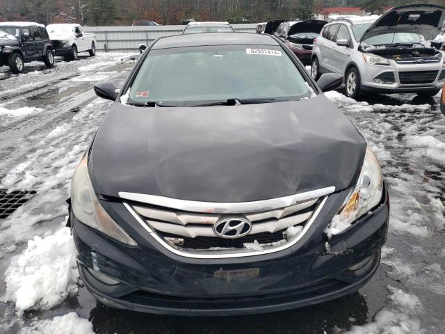 Photo 5 from auction – 2013 HYUNDAI SONATA SE with VIN 5NPEC4AC8DH704596