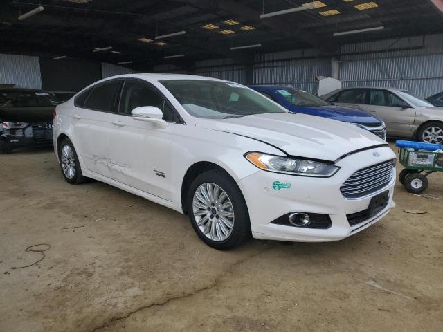 Photo 4 from auction – 2016 FORD FUSION TIT with VIN 3FA6P0SU0GR305536