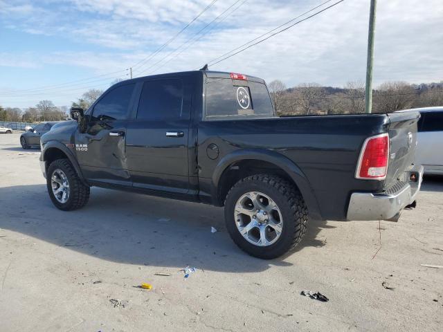 Photo 2 from auction – 2016 RAM 1500 LARAM with VIN 1C6RR7NM8GS118238
