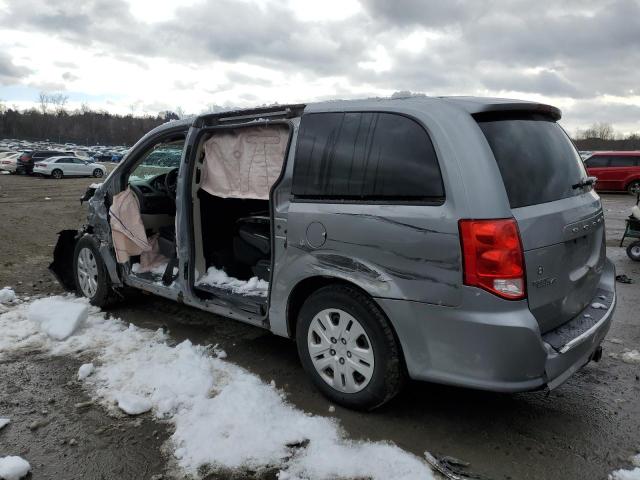 Photo 2 from auction – 2015 DODGE GRAND CARA with VIN 2C4RDGBG7FR569585
