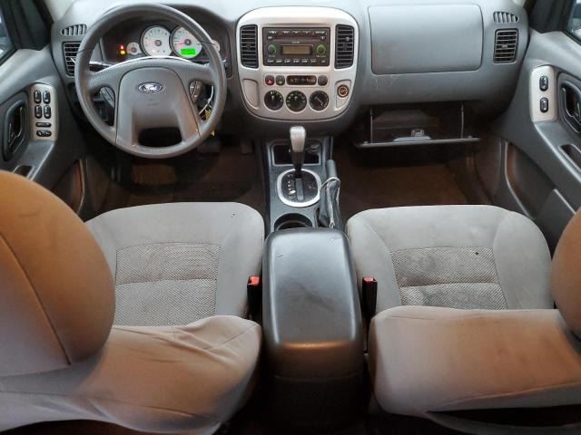 Photo 8 from auction – 2005 FORD ESCAPE XLT with VIN 1FMYU03175KD87455