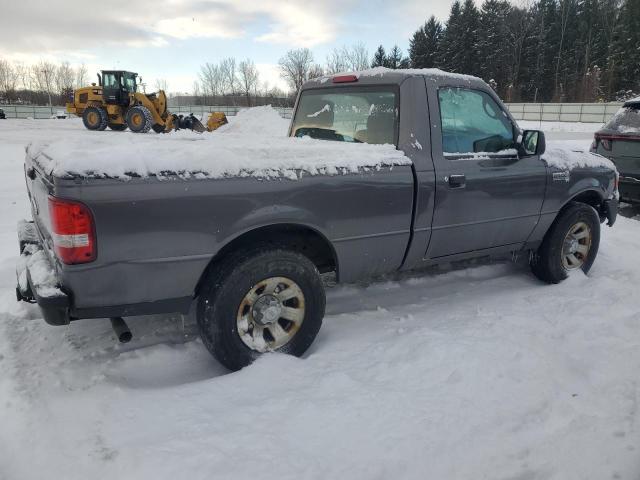 Photo 3 from auction – 2011 FORD RANGER with VIN 1FTKR1AD6BPA54824