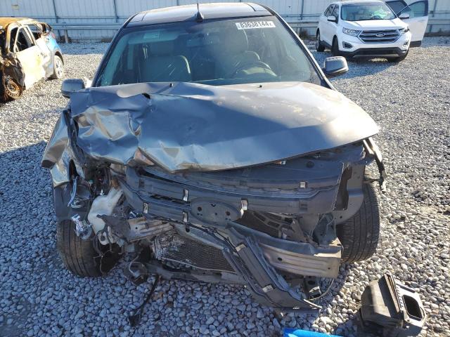 Photo 5 from auction – 2013 FORD EDGE LIMIT with VIN 2FMDK3KC1DBA35117
