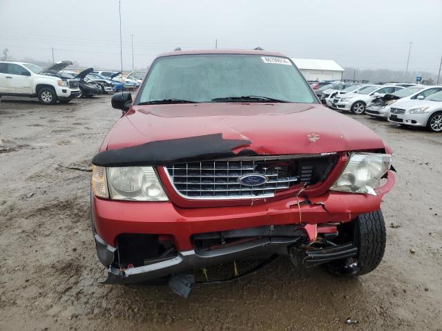 Photo 5 from auction – 2004 FORD EXPLORER X with VIN 1FMZU73K04ZB35073
