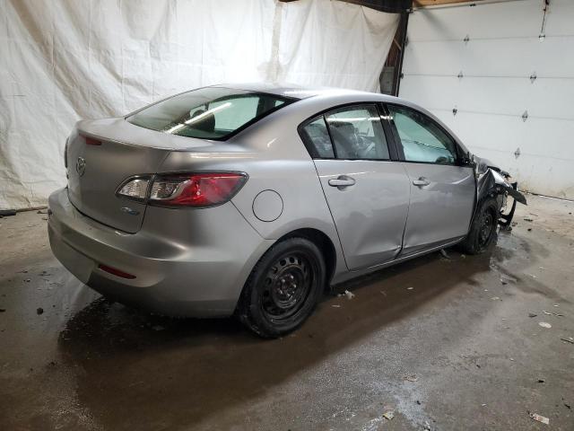 Photo 3 from auction – 2013 MAZDA 3 I with VIN JM1BL1U73D1765216