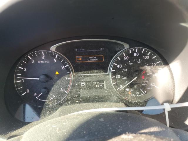 Photo 9 from auction – 2013 NISSAN ALTIMA 3.5 with VIN 1N4BL3AP7DC112401