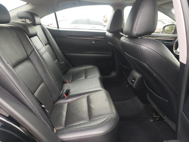Photo 10 from auction – 2013 LEXUS ES 350 with VIN JTHBK1GG3D2024507