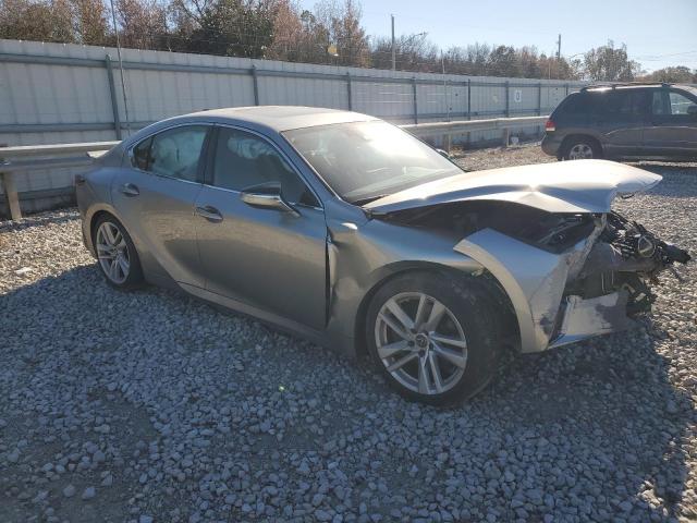 Photo 4 from auction – 2022 LEXUS IS 300 with VIN JTHCA1D24N5122168