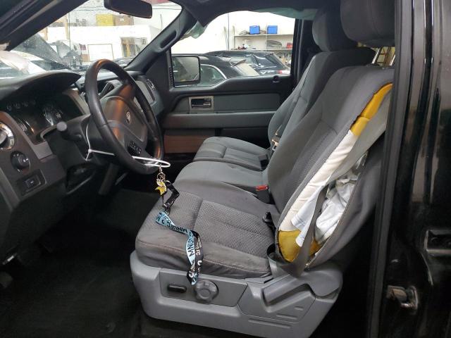 Снимка 7 от търг – 2011 FORD F150 SUPER с VIN 1FTFW1EF3BFA42870