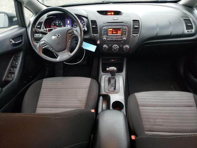 Photo 8 from auction – 2015 KIA FORTE EX with VIN KNAFX5A85F5303713