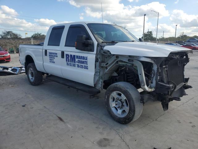 Photo 4 from auction – 2016 FORD F250 SUPER with VIN 1FT7W2B6XGED26072