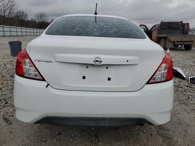 Photo 6 from auction – 2017 NISSAN VERSA S with VIN 3N1CN7APXHL879785