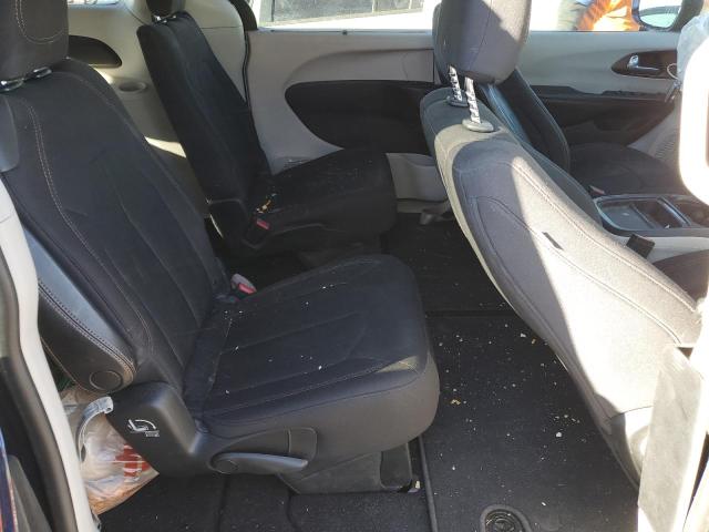 Photo 11 from auction – 2018 CHRYSLER PACIFICA T with VIN 2C4RC1FG2JR123668